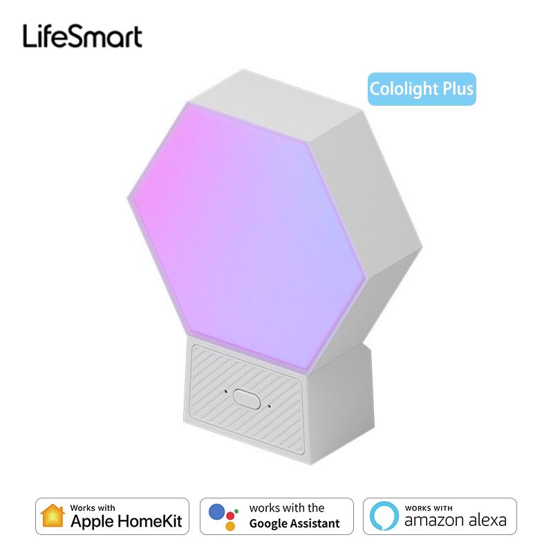 LifeSmart Cololight Plus LS167 with Plastic base