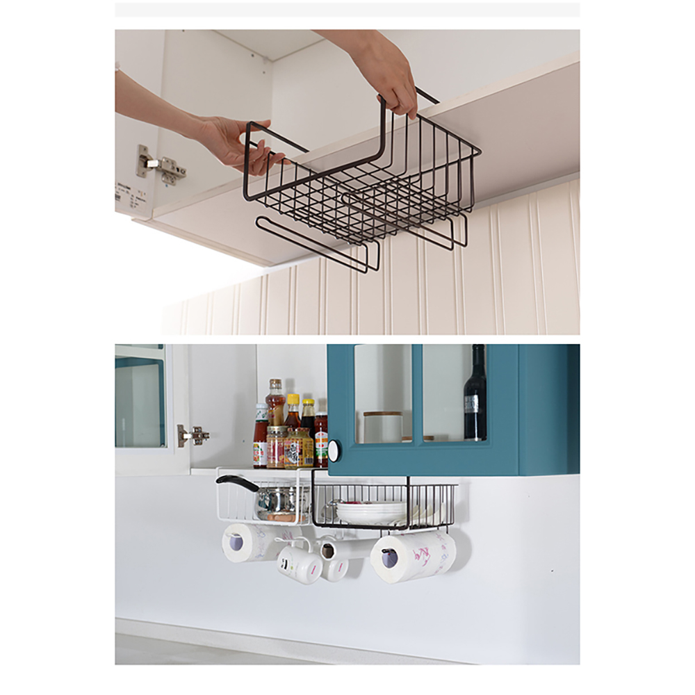 Bzfuture.com, Bzfuture Kitchen Storage Container Under Wall Cabinet Bzfuture Kitchen Storage Container Under Wall Cabinet