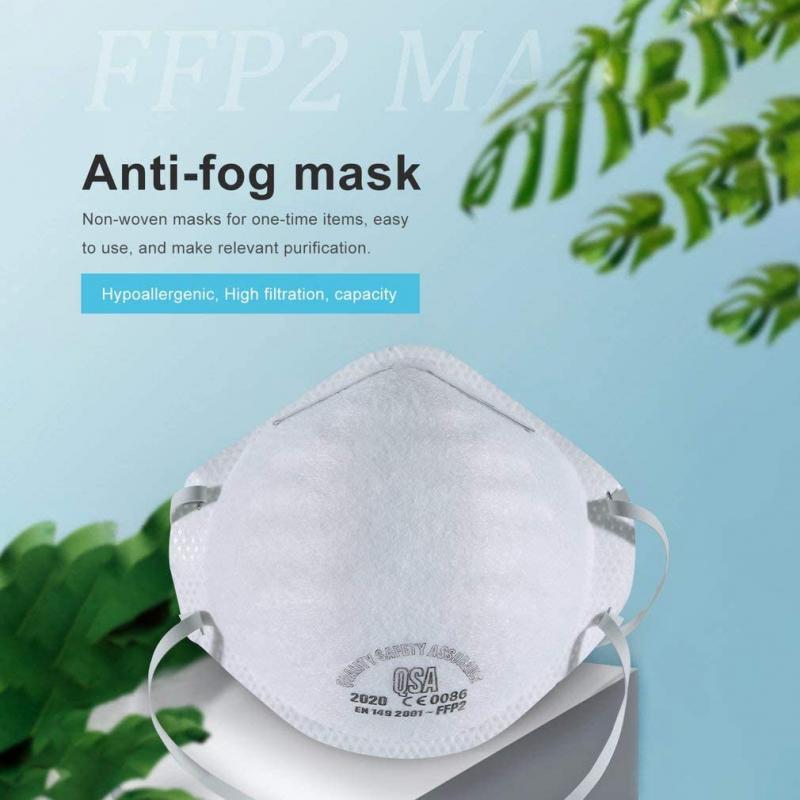 Buy Honeywell 5210 FFP2 Mask at a cheaper price on ...