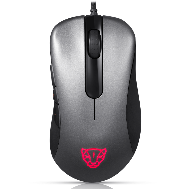 MOTOSPEED V100 Dual Engine RGB Gaming Mouse | BZFuture