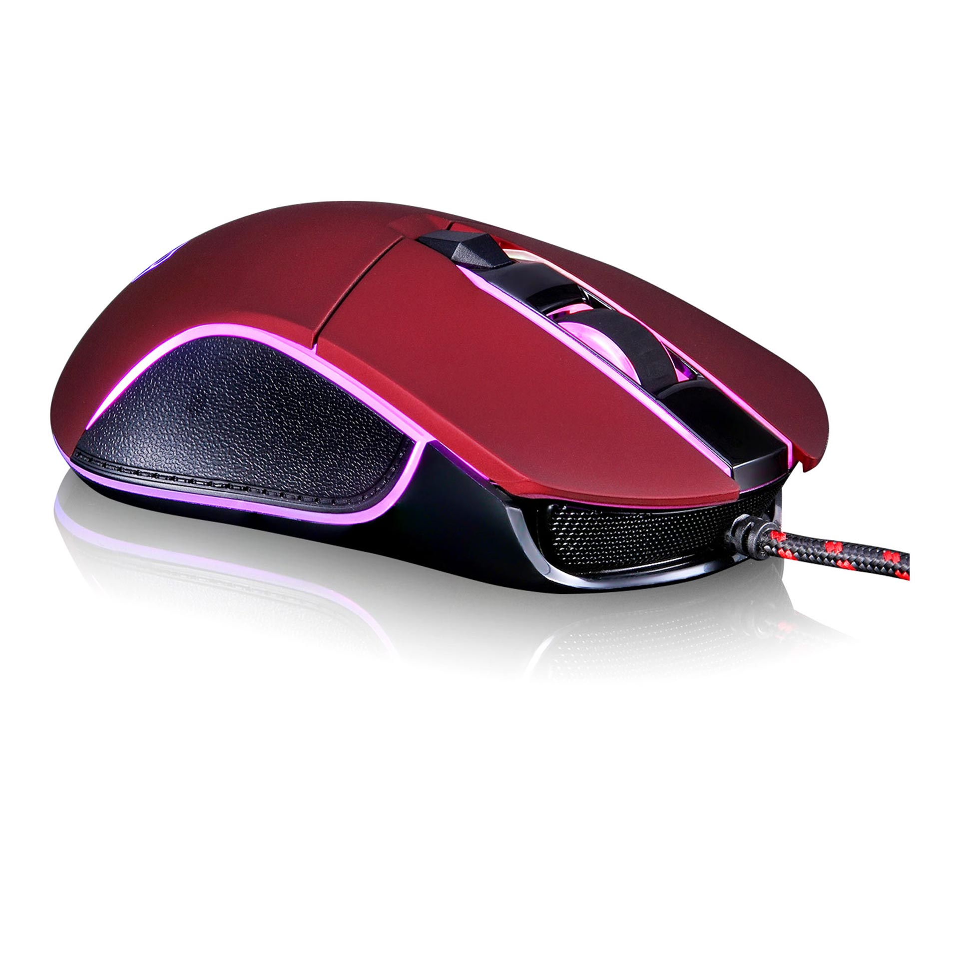 Motospeed V30 Wired Optical USB Gaming Mouse