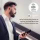 EDIFIER TWS6 TWS Wireless Earbuds BluetoothV5.0 32hrs Play Time Support Aptx Touch control IPX5 Waterproof Wireless Charging