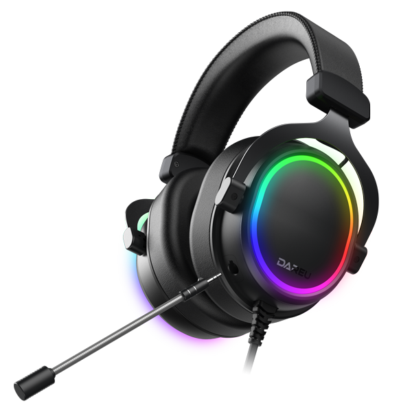 Bzfuture.com, Dareu Miracle-EH925S PRO Noise cancelling Gaming Headset Dareu Miracle-EH925S PRO Noise cancelling Gaming Headset