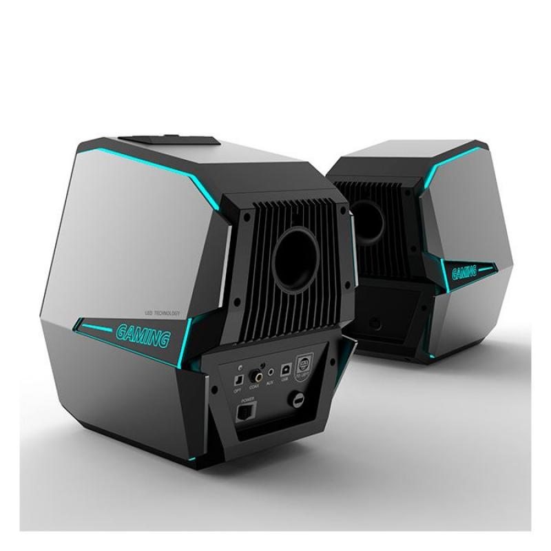 HECATE by Edifier G5000 Bluetooth Computer Gaming Speakers