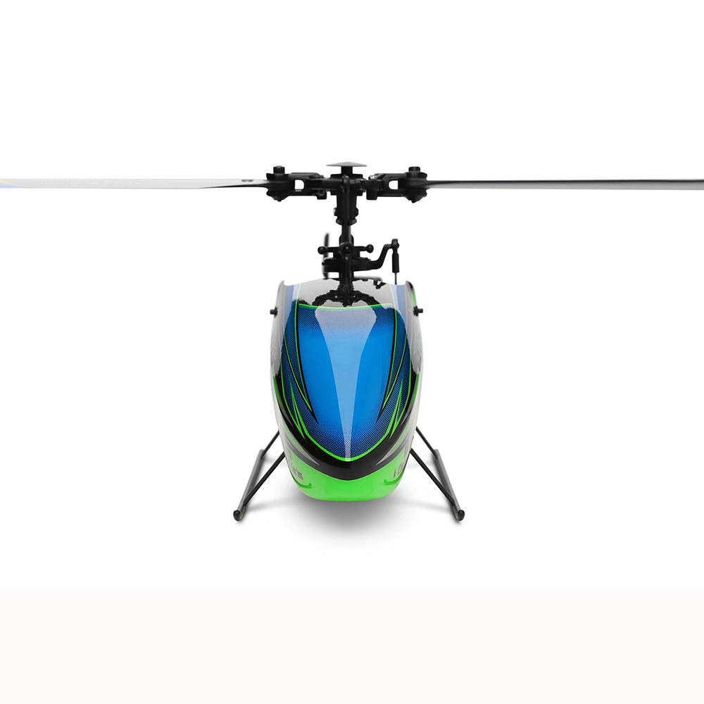 Bzfuture.com, WLtoys V911S 2.4G 4CH 6-Aixs Gyro Flybarless RC Helicopter WLtoys V911S 2.4G 4CH 6-Aixs Gyro Flybarless RC Helicopter