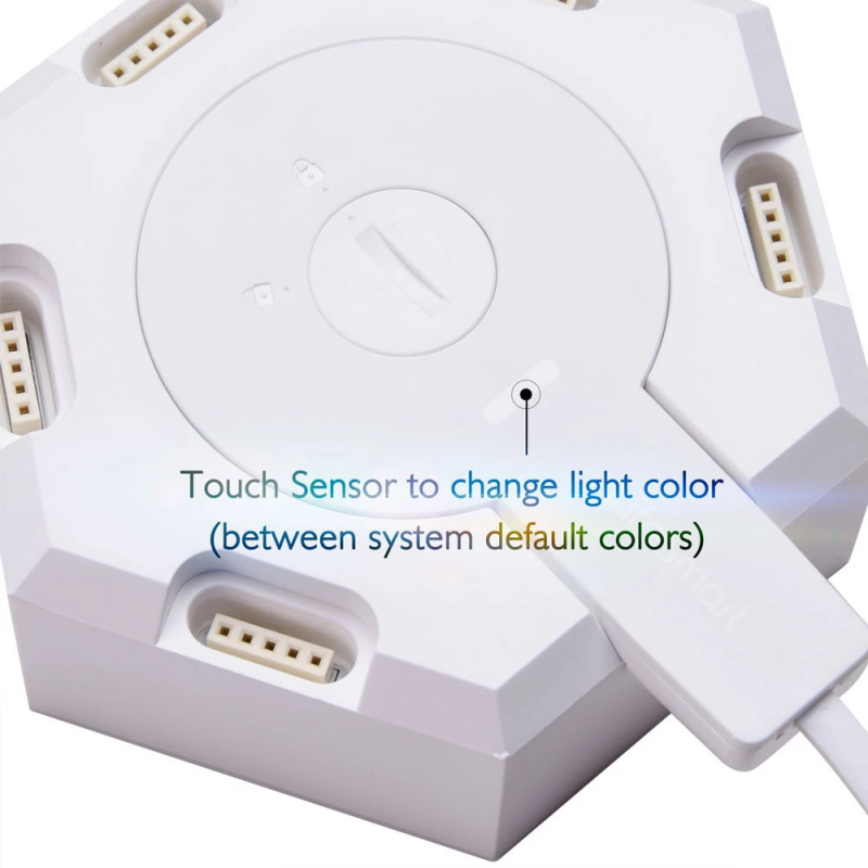 Lifesmart Cololight Pro LS160 - 8Set