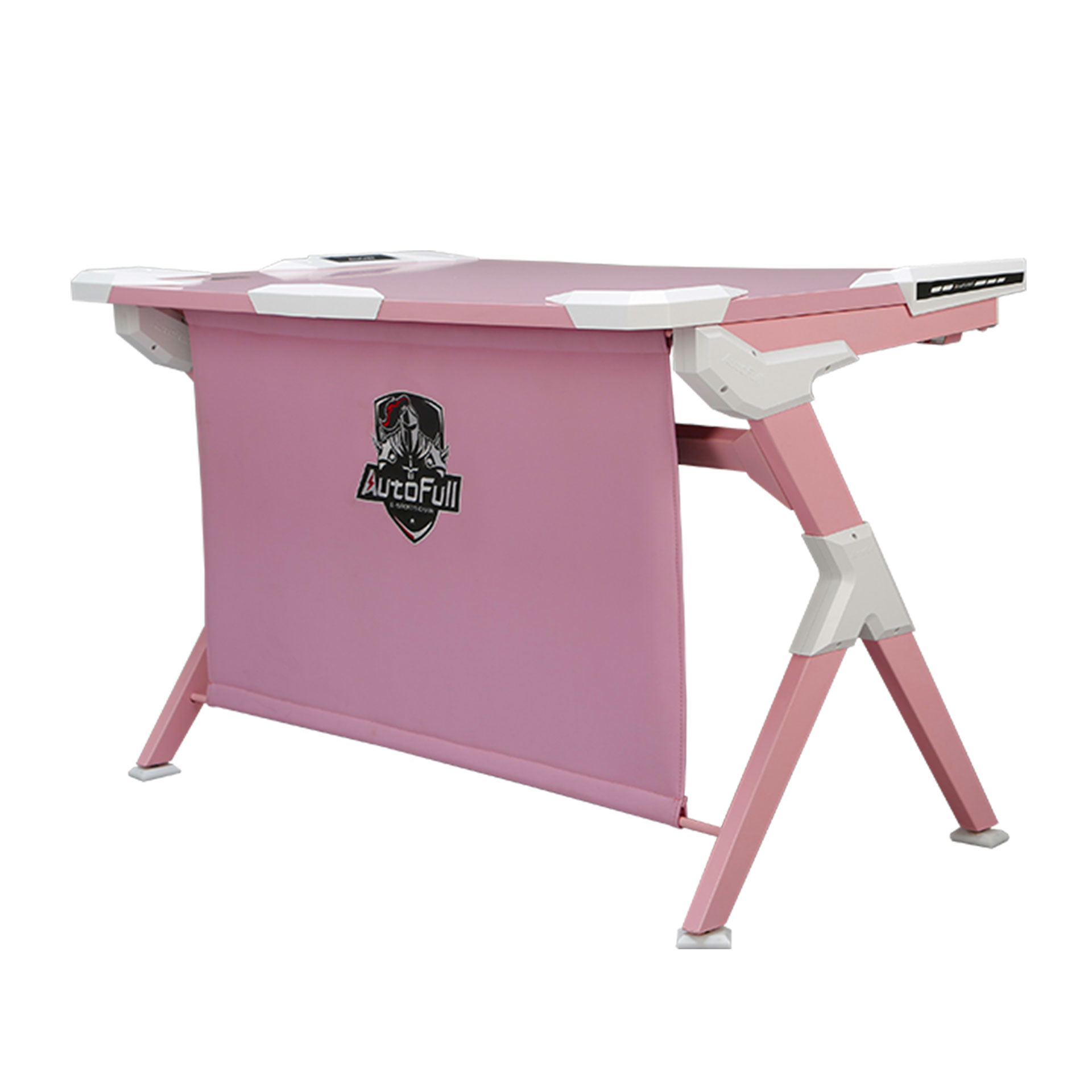 Buy Autofull Sakura Guardian Computer Desk Afdjz003 At A Cheaper