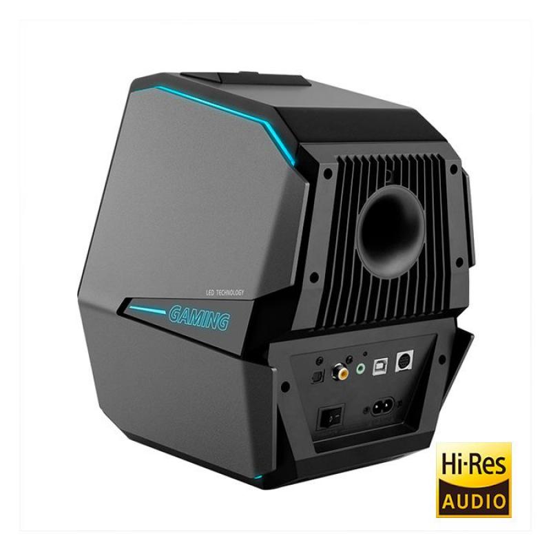 HECATE by Edifier G5000 Bluetooth Computer Gaming Speakers