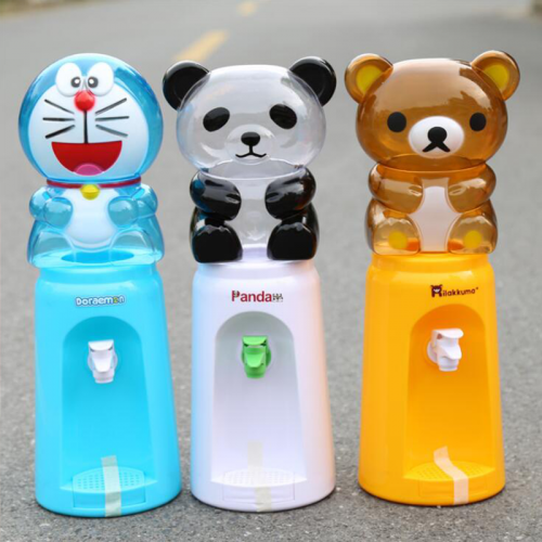 BZfuture Mini carton water dispenser