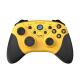DAREU H101X Wireless Gamepad 360° Joystick Controller U-shaped Cross Key Compatible with TV Switch Android Phone PC for Steam Games