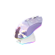 Dareu EM901X Dual-mode Connection 2.4G Wired RGB Gaming Mouse With 930mAh Built-in Li Battery 6000 DPI A4090 Chip