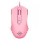 Ajazz AJ52 USB Wired Gaming Mouse RGB Backlight 2500 DPI Programmable Computer Mouse for Ergonomic Laptop PC Gaming Accesories