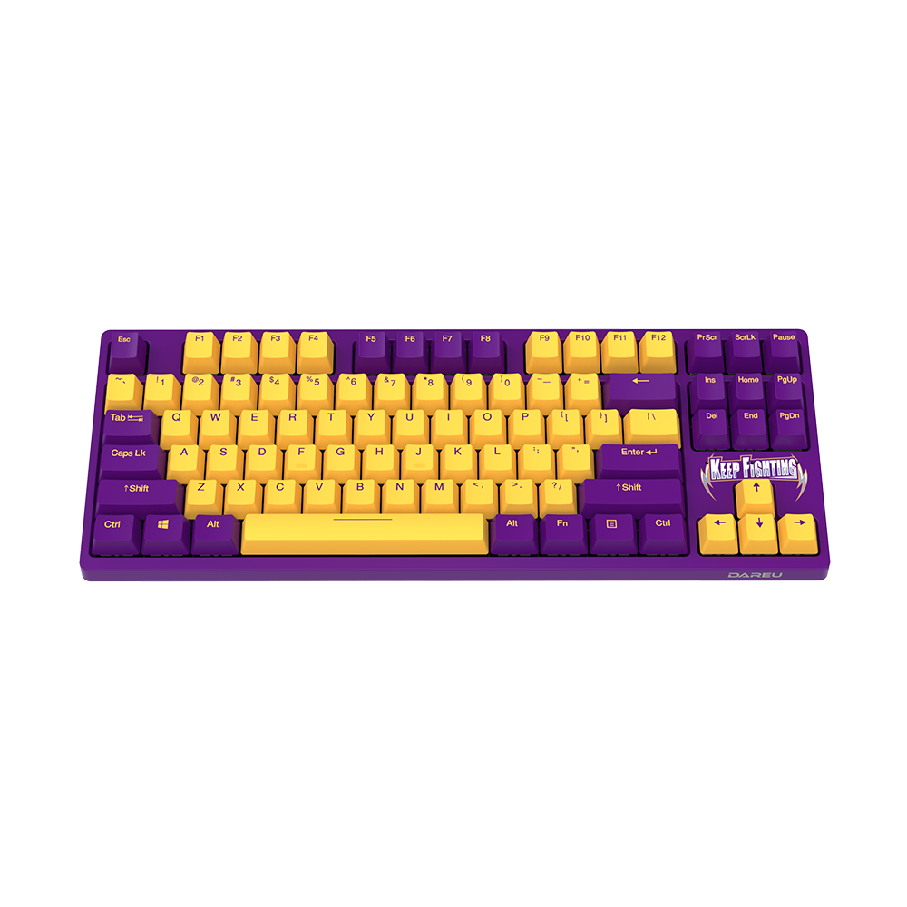 Bzfuture.com, Dareu A87 KB Mechanical Gaming Keyboard Dareu A87 KB Mechanical Gaming Keyboard