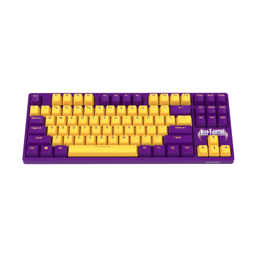 Dareu A87 KB Mechanical Gaming Keyboard
