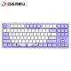 Dareu A87 Theme Series Cherry MX Axis Wired Mechanical Gaming Keyboard 87 Macro recording Keys N-Key RollOver Keypads with PBT Keycaps