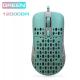 Motospeed M1 Gaming Mouse USB Wired 12000DPI Macro Adjustable Scroll Track RGB Backlight Optical Mice