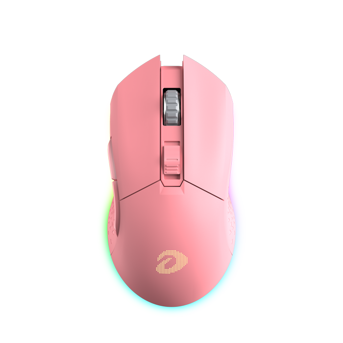 Bzfuture.com, DAREU EM901 Wired and Wireless Dual Mode RGB Gaming Mouse DAREU EM901 Wired and Wireless Dual Mode RGB Gaming Mouse