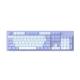 Dareu A104 Wired Gaming Keyboard