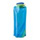Bzfuture Portable Ultralight Foldable Water Bag 700ml Water Bottle Pouch Outdoor Sport Supplies Hiking Running Soft Flask Water Bottle
