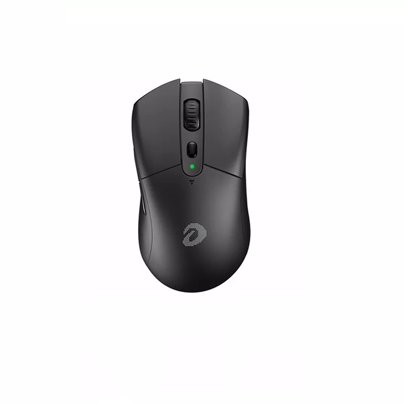 Official Dareu A918X PAW3335 BT 2.4G  Wireless Gaming Mouse Ergonomic 6 Programmable Optical Mice With 16000 DPI 400IPS 16000FPS For Gamer