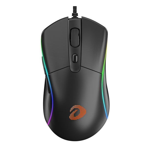 Bzfuture.com, Dareu A960/A960S Gaming Mouse 65g Lightweight LED RGB Backlight Mice with AIM3337 18000/PMW3336 12000 DPI 50 Million Click Times Dareu A960/A960S Gaming Mouse 65g Lightweight LED RGB Backlight Mice with AIM3337 18000/PMW3336 12000 DPI 50 Million Click Times