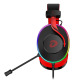 DAREU EH745 gaming headset esports 7.1 channel USB mobile phone dedicated RGB light headphone with mic