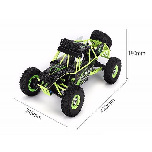 rc wltoys 12428