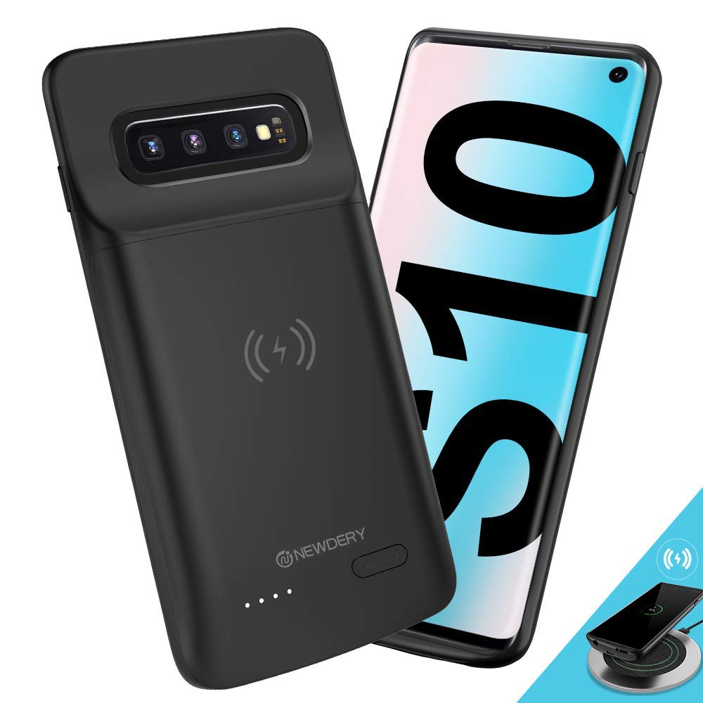 galaxy s10 wireless charging