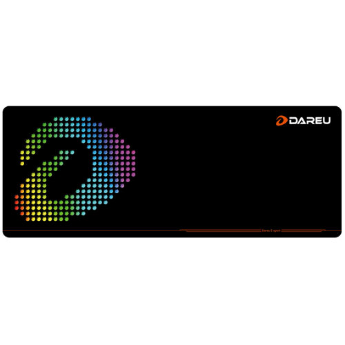 Dareu ESP109 Gaming Mouse Pad