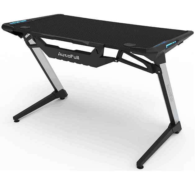 Bzfuture.com, AutoFull Knight Guardian Computer Desk AutoFull Knight Guardian Computer Desk