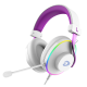 DAREU EH745 gaming headset esports 7.1 channel USB mobile phone dedicated RGB light headphone with mic