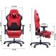 AutoFull Gaming Chair AF083RPJA,Red