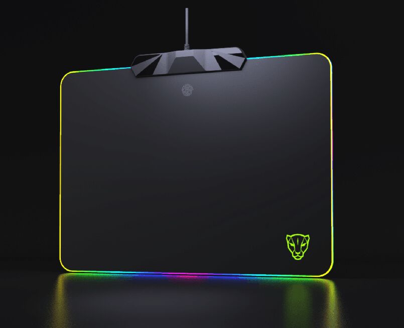 Official Motospeed P98 RGB Mouse Pad