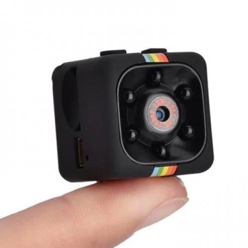MiniEye DV 1080P Camera