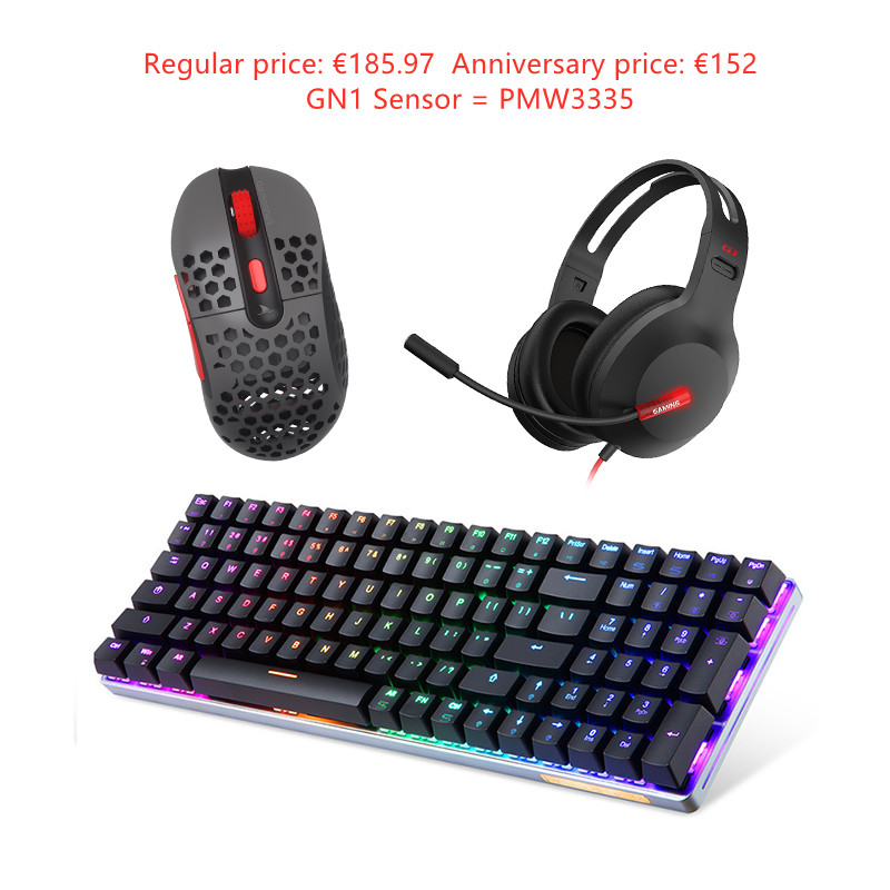 Bzfuture.com, Motospeed K1+Darmoshark GN1+Edifier G1 Combo Motospeed K1+Darmoshark GN1+Edifier G1 Combo
