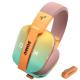 SOMIC G810 Wireless Bluetooth Headphone With 3 Modes Connection,35ms ultra-low latency,Cool Light Wireless Gaming Headset