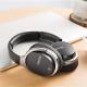 Edifier W830BT bluetooth 4.1 Wireless HIFI Noise Isolation Headphone With Mic Support NFC AUX