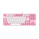 Dareu EK87/DK87 87 Keys Gaming Keyboard