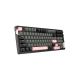 Dareu A98 Wired Hotswap 98 Keys Mechanical Gaming Keyboard