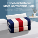 Blanket Heated Electric Sheet Thicken Thermostat Electric Blankets Security