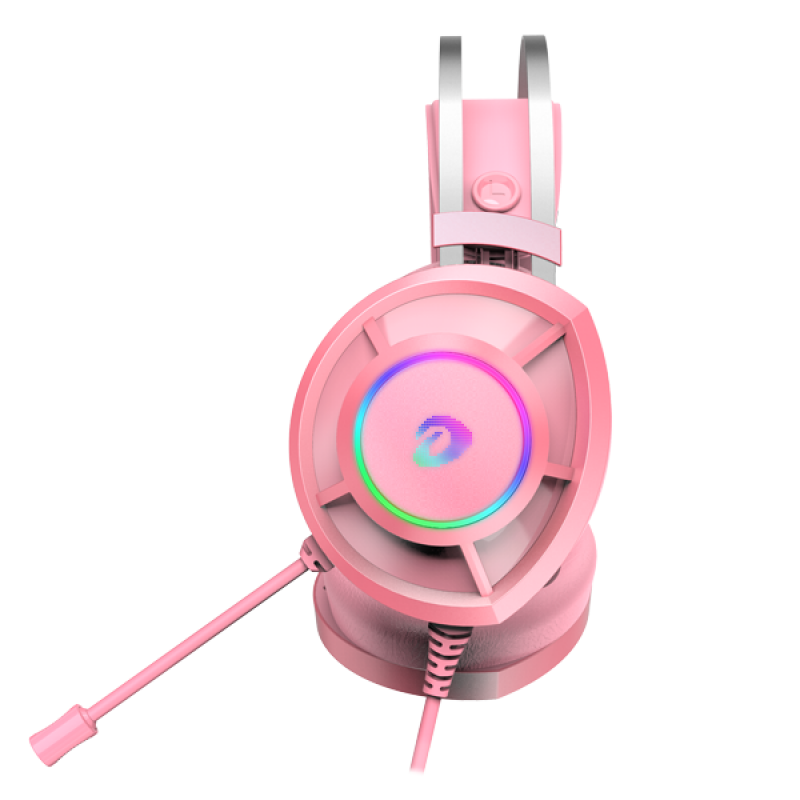 Dareu Mirror EH469 RGB backlight Gaming Headset