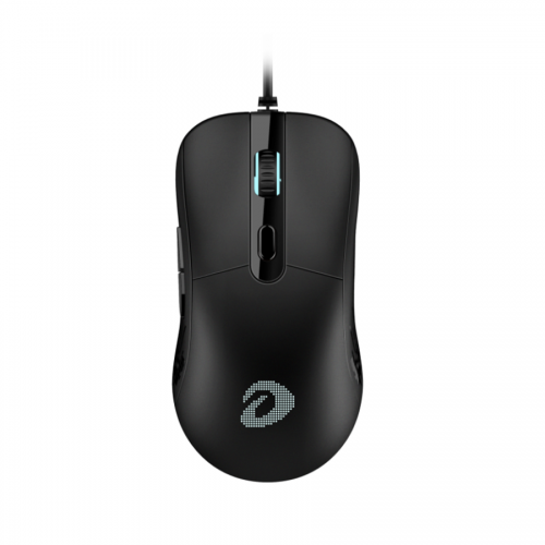 Dareu EM928 E-sport Wired Gaming Mouse With 16000DPI – 400 IPS