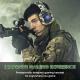 ONIKUMA K8 camouflage  Gaming Headset Stereo Gamer PS4 Wired Headphones with Flexible 360°Mic Surround Sound Over-Ear