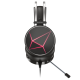 Dareu MAGICEH722X Wired Illuminated Gaming Headset - Diamond version