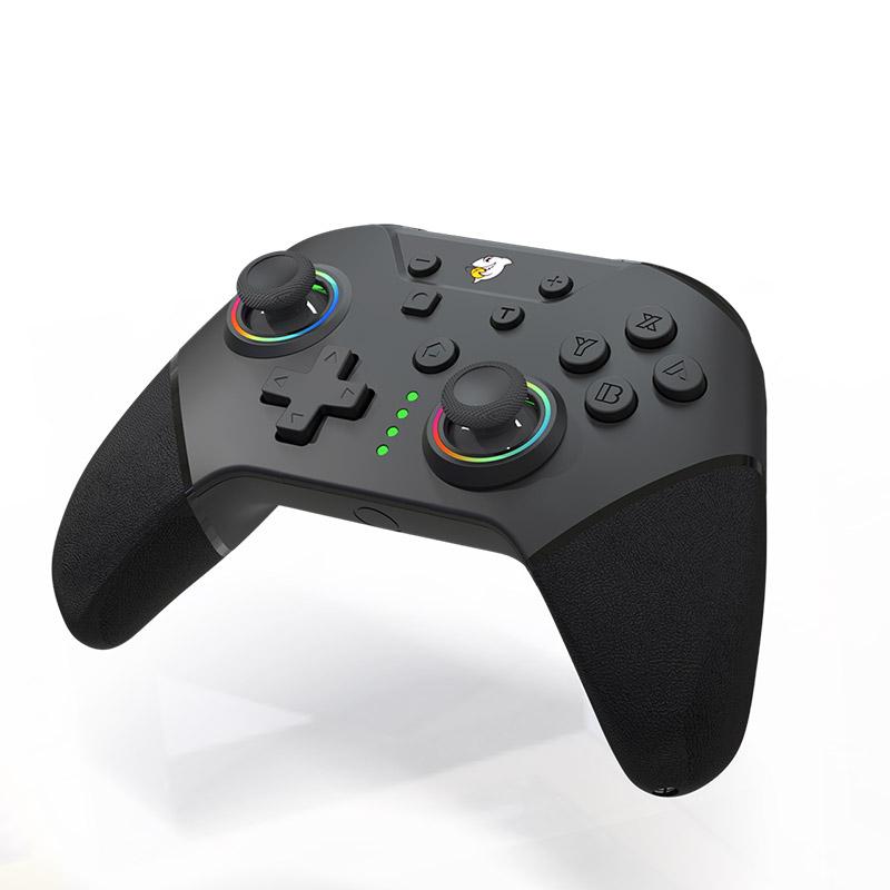 Buy AJAZZ DG160 Gamepad Controller BT Wireless Gamepad for Nintendo Switch Steam PC Gamer Xbox