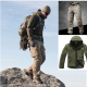 Outdoor Tactical Jacket Pants sets