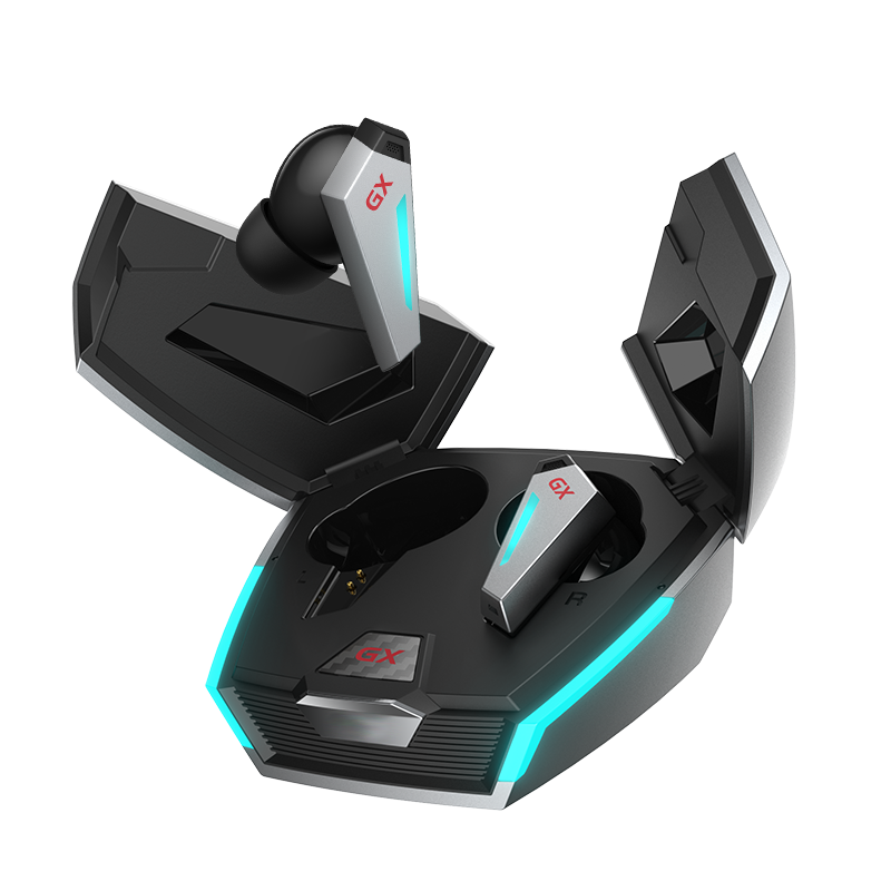 Official HECATE by Edifier GX07 Wireless Gaming Earbuds