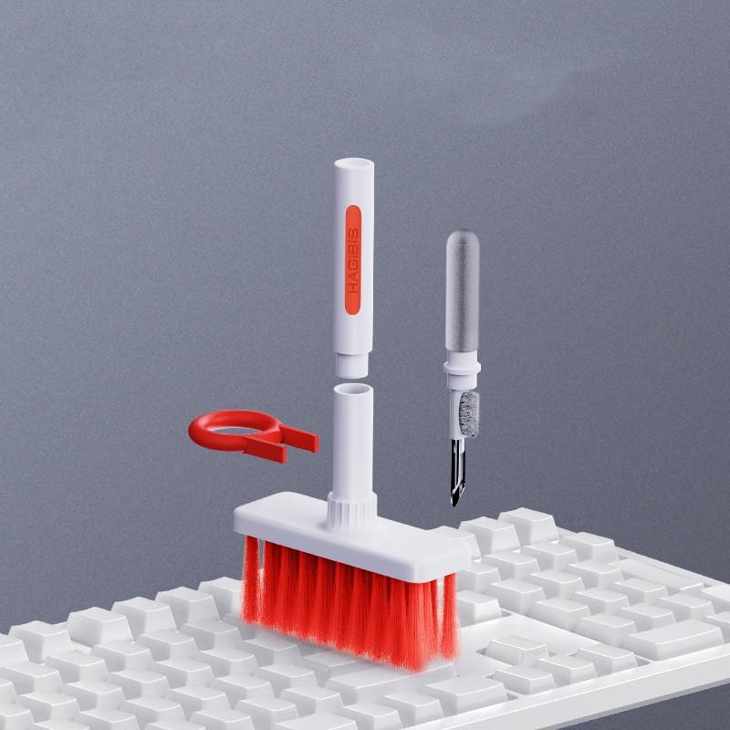 Keyboard Computer Earphone Cleaning Tools Kit