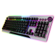 EK925 II Wired RGB Hotswap Gaming Keyboard 104-Key with Dareu Optical Switch for Windows Mac OS PC