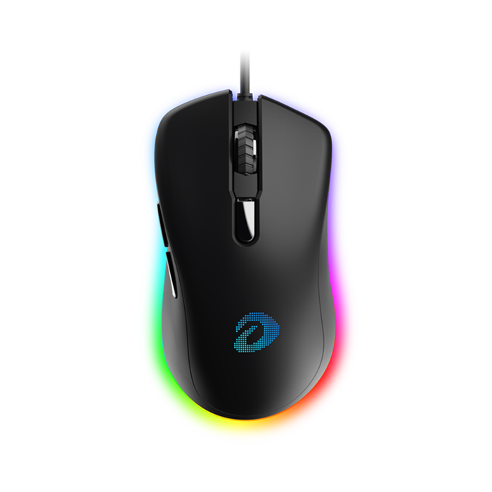 Bzfuture.com, DAREU EM908 Wired RGB Gaming Mouse ATG4090 Sensor DAREU EM908 Wired RGB Gaming Mouse ATG4090 Sensor
